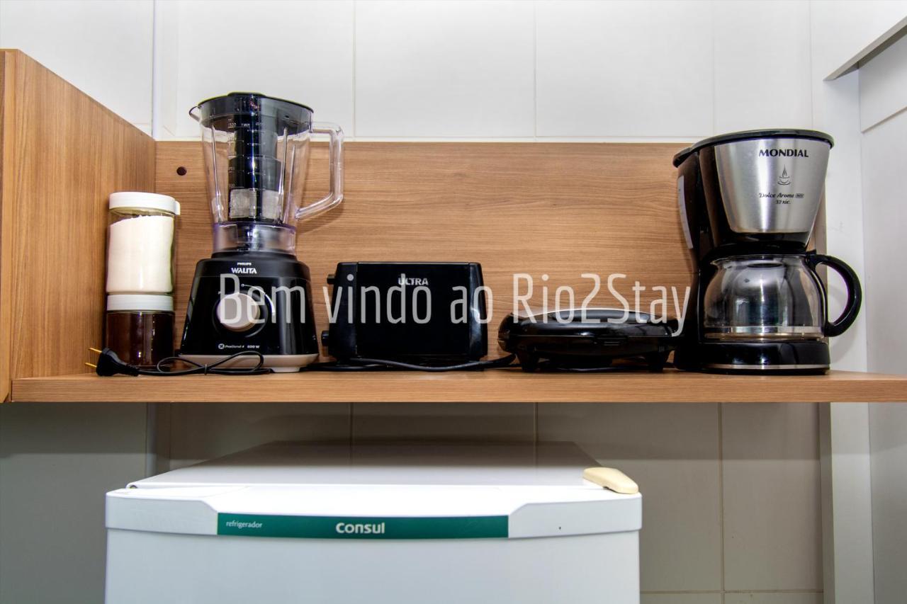 5 Verano Flat Com Garagem, Wi-fi E Cozinha Appartement *