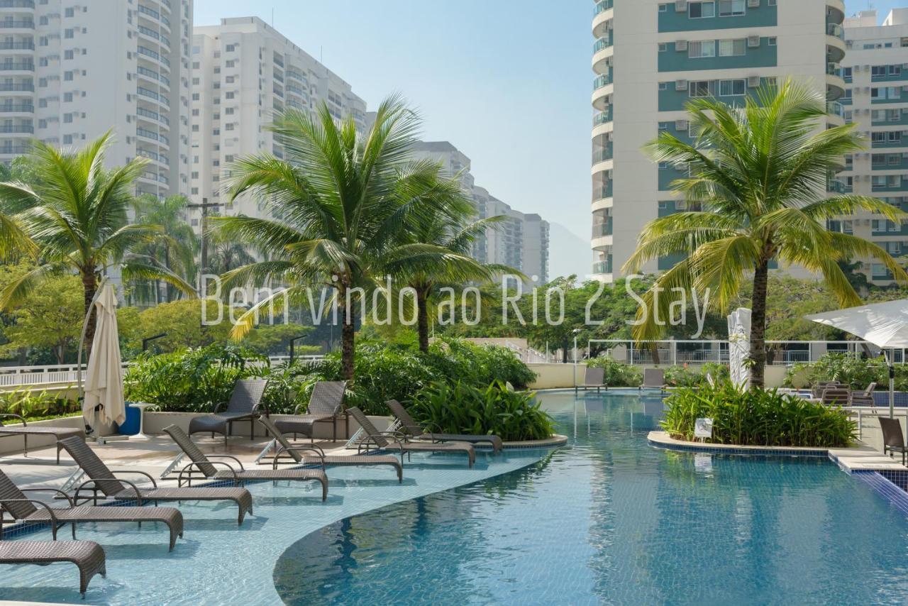 5 Verano Flat Com Garagem, Wi-fi E Cozinha Appartement