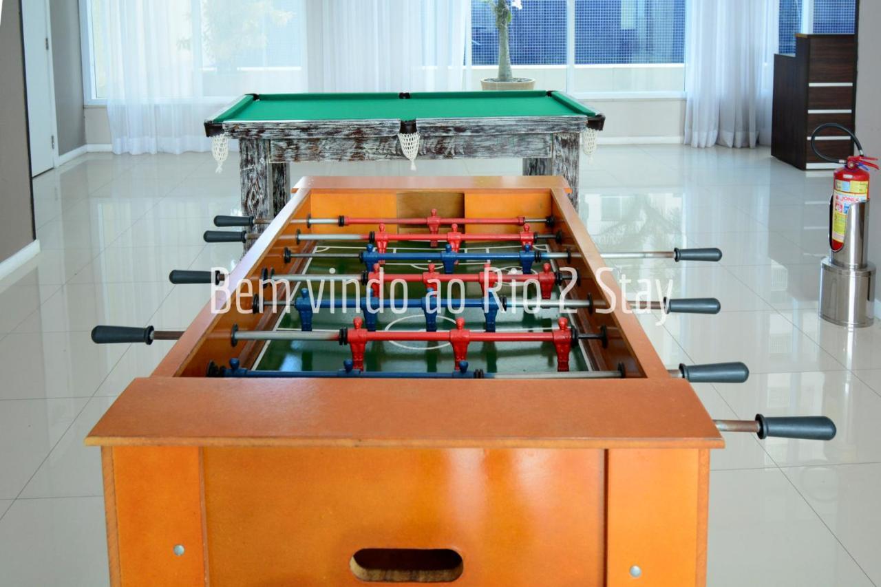 5 Verano Flat Com Garagem, Wi-fi E Cozinha Appartement *